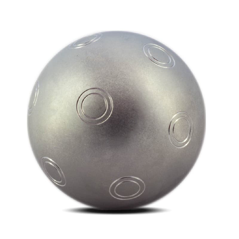 Set Saturne Inox
